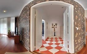 Apartament Kamienica